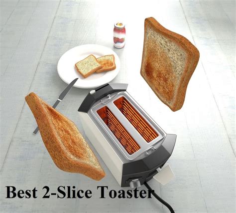 The 9 Best 2-Slice Toaster [year] (Must Buy)