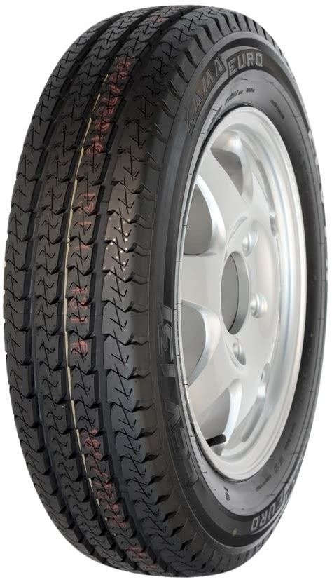 185/75 R16C Кама-евро НК-131 104/102N (лето) а/шина — купить в интернет ...