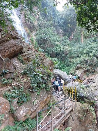 Katiki Waterfalls Near Araku Valley | Araku Valley - What to Expect ...