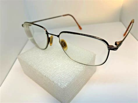 Authentische Marchon Mit Flexon Autoflex 84 Brille Frames 53 19 145 Tv6 96256 Ebay