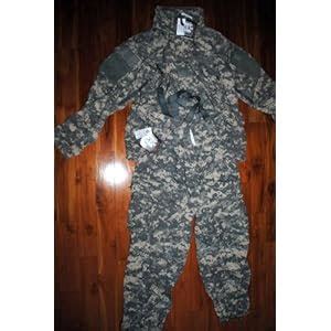 Brand New Original Us Army Issue Acu Gen Iii Level Ecwcs Soft Shell