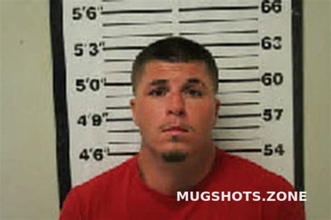 Mckee Caleb 09 08 2023 Carteret County Mugshots Zone