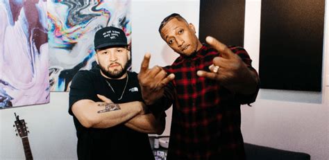 Andy Mineo And Lecrae Release Four Coming In Hot Remixes The Gospel