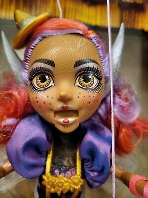 Ever After High Cedar Wood SDCC Exclusive 2016 Mattel Doll EBay