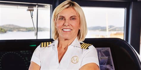 'Below Deck Med': Captain Sandy Yawn Disappoints Fans Yet Again | Flipboard