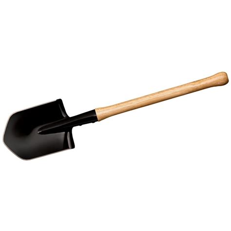 Cold Steel Spetsnaz Trench Shovel 92sfx