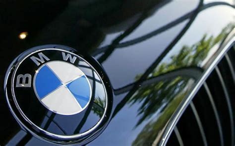 BMW gana hasta junio 4 363 millones de euros un 21 más