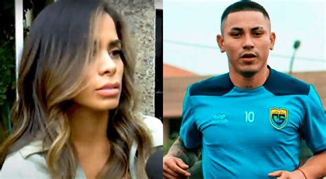 Magaly Tv La Firme Vanessa López Habla Tras Retomar Amistad Con Jean Deza Fue A Buscarme Y Me