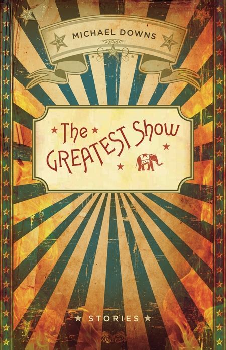 Review of The Greatest Show (9780807144527) — Foreword Reviews