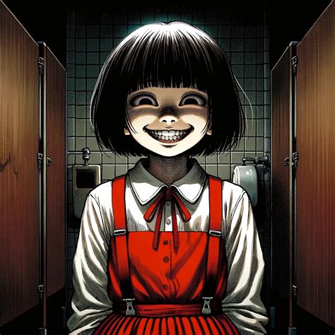 My Top 10 Japanese Urban Legendscreepypastas Of The Scariest