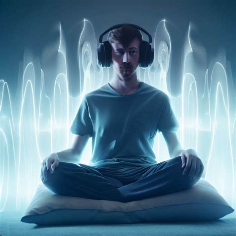 How To Enhance Your Meditation Practice With Binaural Beats