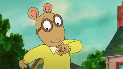 Arthur Series Finale Will Show The Characters As Grown Ups