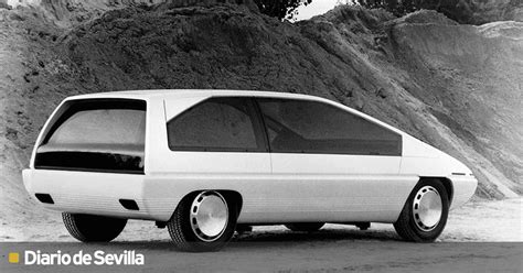 Recuerdas el Citroën Xenia Cumple 40 años