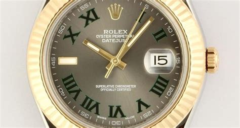 Rolex Oyster Perpetual | Classic Driver Market