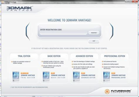 3dmark Basic Upgrade Key Paperovasg