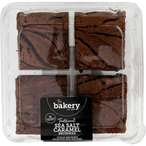 Bakery Cookies Brownies Order Online Save Stop Shop