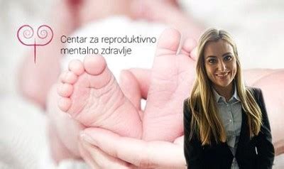 Istraživačke aktivnosti Centar za reproduktivno mentalno zdravlje