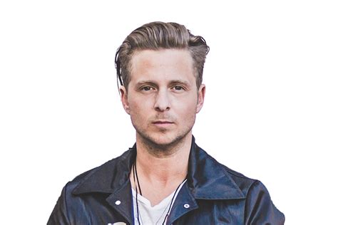 Ryan Tedder Net worth, Age, Height, Family & More [2025] | Celebrities