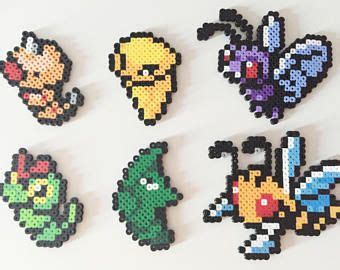 Starter Pokemon Gen Bulbasaur Ivysaur Venusaur Charmander