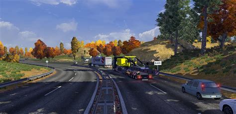 ETS2 TSM Map 1 38 X Euro Truck Simulator 2 Mods Club