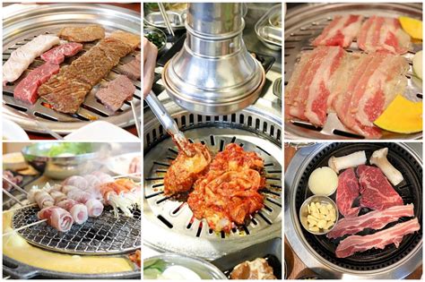 10 Best Korean BBQ In Singapore For Sizzling Succulent Meats ...