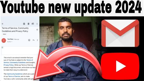 Youtube New Update Youtube Monetization Rules Youtube