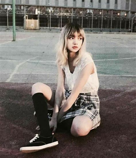 Lisa Lalisa Blackpink Kpop Girls Girl Lalisa Manoban