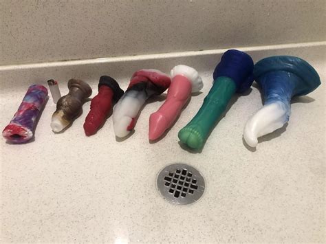 My Collection So Far Twin Tail Drakes Shop Lighter For Scale Nudes Baddragon Nude