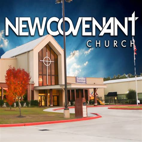 New Covenant Church