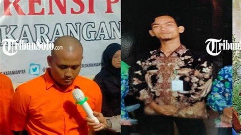 GEGARA Utang Pinjol Pria Nekat Bunuh Sahabatnya Dengan Sadis Pelaku