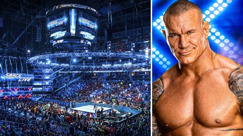 What Time Is Wwe Smackdown Today Us Uk India And More