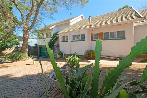 House To Rent In Linden Randburg P256685 Linprop Realty