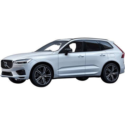 Volvo Xc60 20 T6 320hp Tuning Mychiptuningfiles