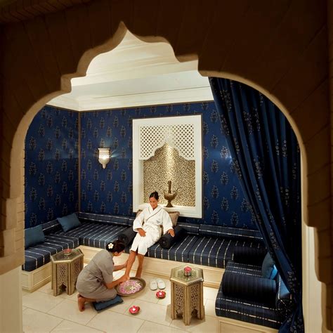 Spa Treatments & Massages | Djibouti Palace Kempinski