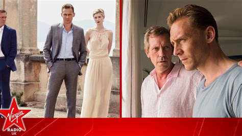 The Night Manager Season 2 Adds Daisy Jones And The Six Star To Cast Virgin Radio Uk