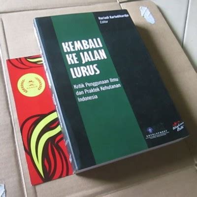 Jual Kembali Ke Jalan Lurus Kritik Penggunaan Ilmu Dan Praktek