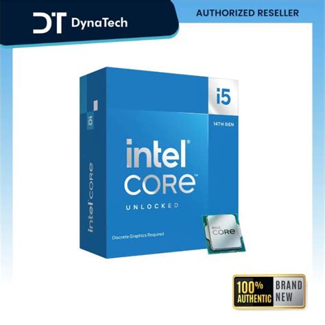 Intel Core I5 14500 24M Cache Up To 5 00GHz LGA 1700 Processor Lazada PH