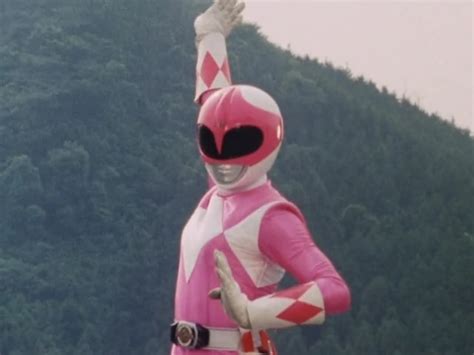 Kimberly Ann Hart Pink Mighty Morphin Ranger Adventures Of Chris And Tifa Wiki Fandom