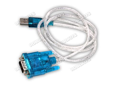 CH340 USB Serial Cable CH340 USB Serial Cable [RKI-2307] - ₹140.00 ...