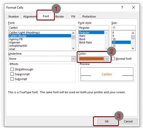 How To Highlight Selected Text In Excel 8 Ways Exceldemy