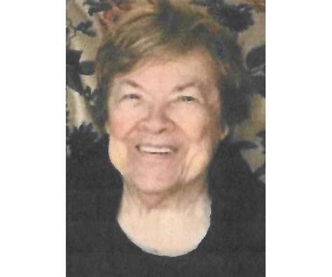 Mary Bensinger Obituary 1925 2022 Perryville Md Baltimore Sun