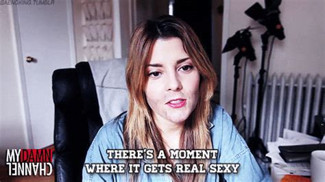 Grace Helbig  Find And Share On Giphy