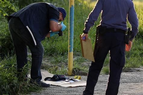 Tragedija u Istri u prevrtanju auta poginuo mladi policajac Večernji hr