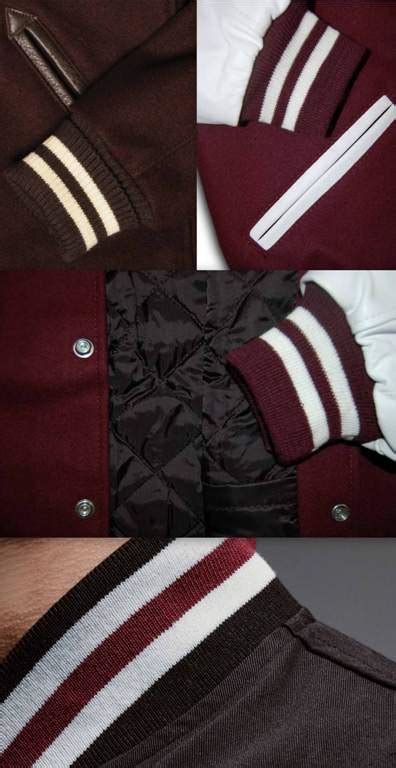 Varsity Jacket ⭐ Baseball And Letterman Jackets Upto 61 Off