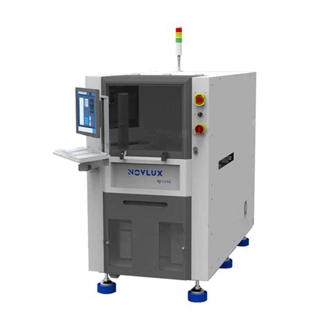 laser marking machine  repstronics