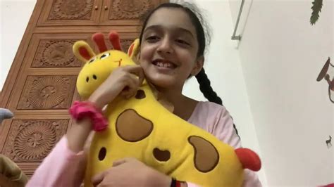 Vlog10 My Plush Toys Episode I Youtube