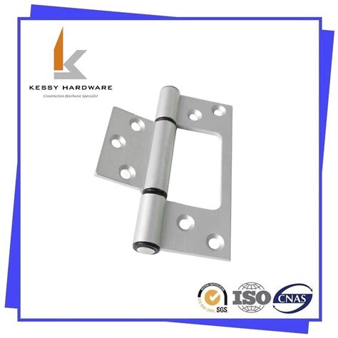 Hardware Africa Door And Window Accessories Stainless Steel Flush Hinge