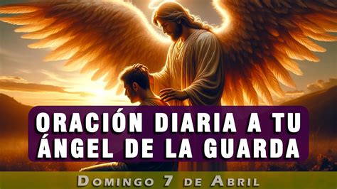 Descubre La Presencia De Tu Ángel de la GuardaTu Protector Angelical