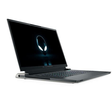 Notebook Dell Alienware X17 R2 173 Led Fhd Wva Core I9 12900hk 385