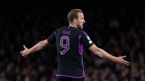 Bayern Harry Kane Va Toucher Un Gros Bonus